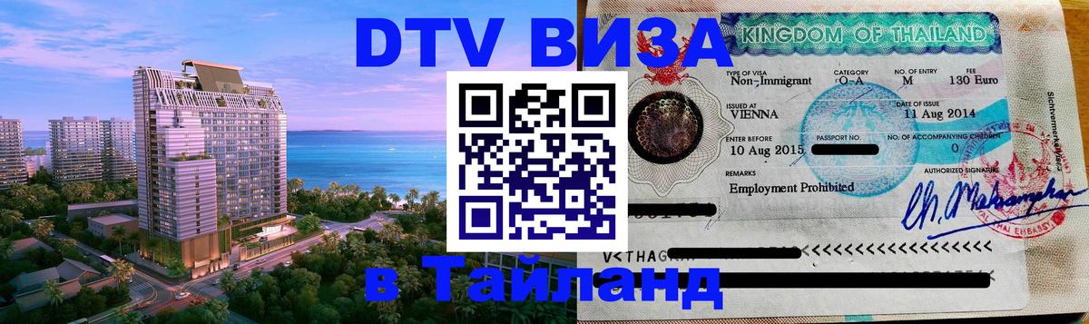 Сколько стоит DTV виза — актуальные цены, оформление даже без документов - 19.11.2025 